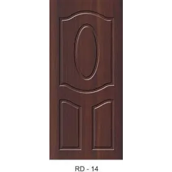 Moulded Doors